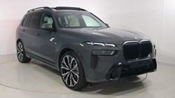 2026 (26) BMW X7 xDrive40d MHT M Sport 5dr Step Auto 5529457