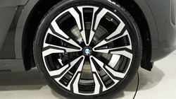 2026 (26) BMW X7 xDrive40d MHT M Sport 5dr Step Auto 5529476