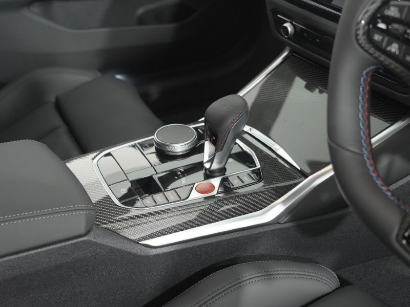 2026 (26) BMW M3 xDrive 530 Competition M 4dr Step Auto 5528981