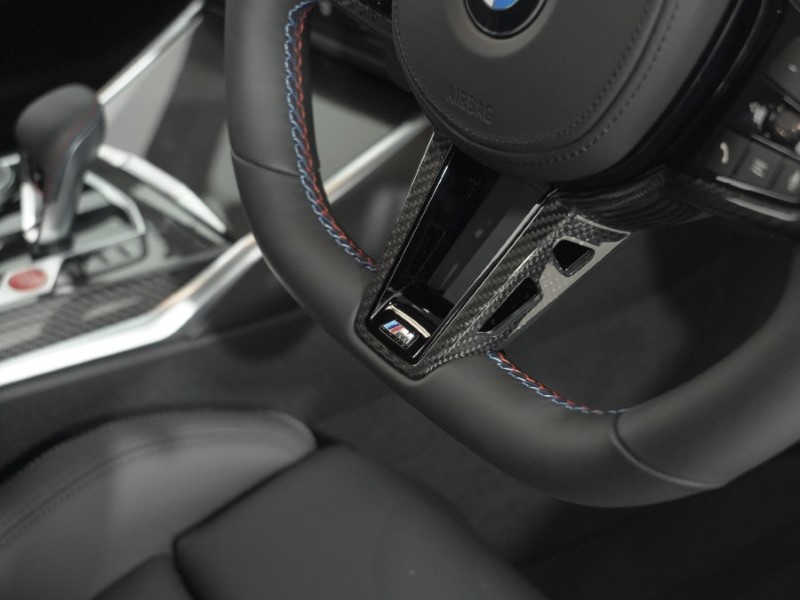 2026 (26) BMW M3 xDrive 530 Competition M 4dr Step Auto 5528980
