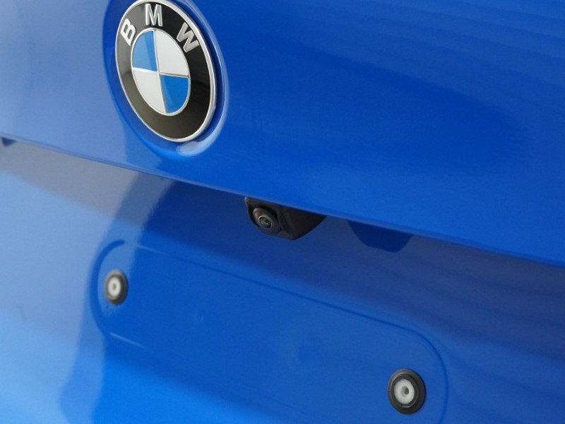 2026 (26) BMW M3 xDrive 530 Competition M 4dr Step Auto 5528973