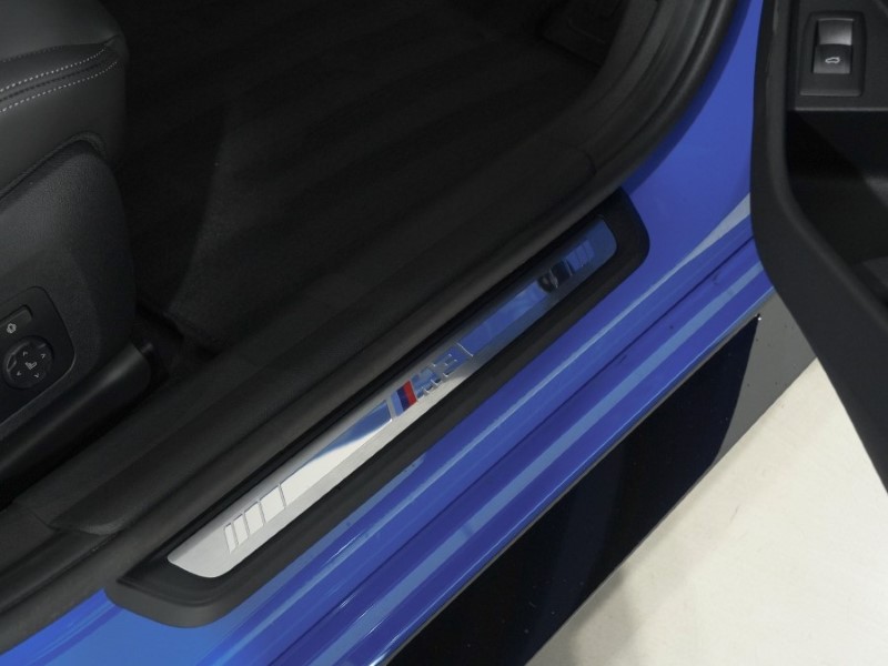 2026 (26) BMW M3 xDrive 530 Competition M 4dr Step Auto 5528978