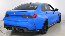 2026 (26) BMW M3 xDrive 530 Competition M 4dr Step Auto 5529029