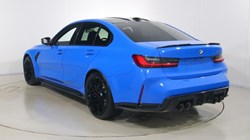 2026 (26) BMW M3 xDrive 530 Competition M 4dr Step Auto 5529027