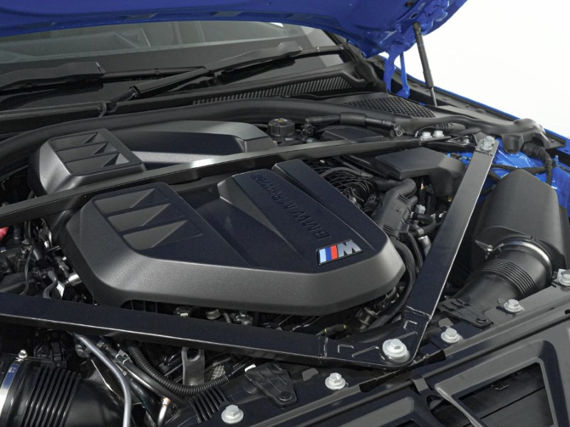 2026 (26) BMW M3 xDrive 530 Competition M 4dr Step Auto 5529003