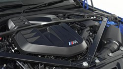 2026 (26) BMW M3 xDrive 530 Competition M 4dr Step Auto 5529003