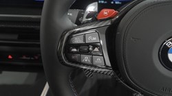 2026 (26) BMW M3 xDrive 530 Competition M 4dr Step Auto 5529005
