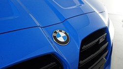 2026 (26) BMW M3 xDrive 530 Competition M 4dr Step Auto 5528989