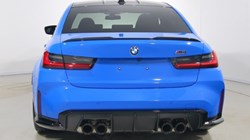 2026 (26) BMW M3 xDrive 530 Competition M 4dr Step Auto 5529028
