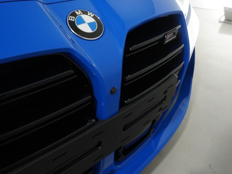 2026 (26) BMW M3 xDrive 530 Competition M 4dr Step Auto 5528990
