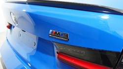 2026 (26) BMW M3 xDrive 530 Competition M 4dr Step Auto 5528971