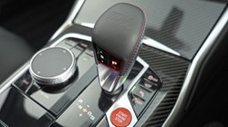 2026 (26) BMW M3 xDrive 530 Competition M 4dr Step Auto 5529021