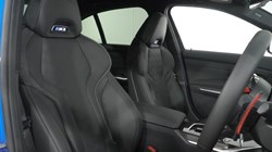 2026 (26) BMW M3 xDrive 530 Competition M 4dr Step Auto 5528983