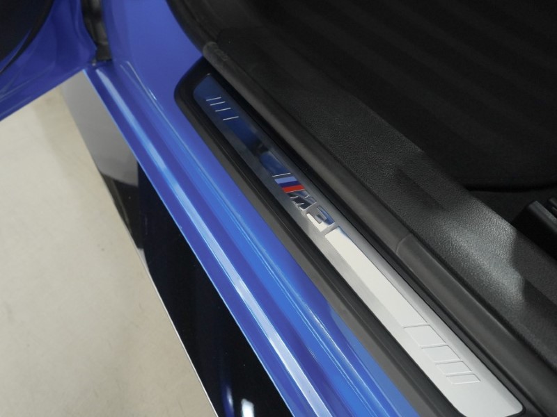 2026 (26) BMW M3 xDrive 530 Competition M 4dr Step Auto 5528994