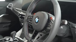 2026 (26) BMW M3 xDrive 530 Competition M 4dr Step Auto 5528979
