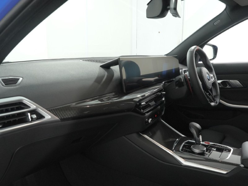2026 (26) BMW M3 xDrive 530 Competition M 4dr Step Auto 5528992
