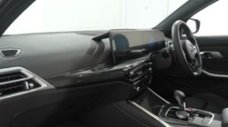 2026 (26) BMW M3 xDrive 530 Competition M 4dr Step Auto 5528992
