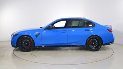 2026 (26) BMW M3 xDrive 530 Competition M 4dr Step Auto 5529026