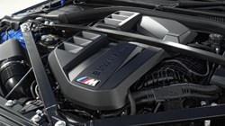 2026 (26) BMW M3 xDrive 530 Competition M 4dr Step Auto 5529002