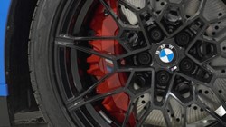 2026 (26) BMW M3 xDrive 530 Competition M 4dr Step Auto 5528987