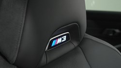 2026 (26) BMW M3 xDrive 530 Competition M 4dr Step Auto 5528982