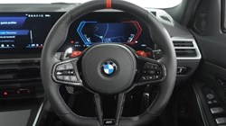 2026 (26) BMW M3 xDrive 530 Competition M 4dr Step Auto 5528999