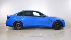 2026 (26) BMW M3 xDrive 530 Competition M 4dr Step Auto 5529030