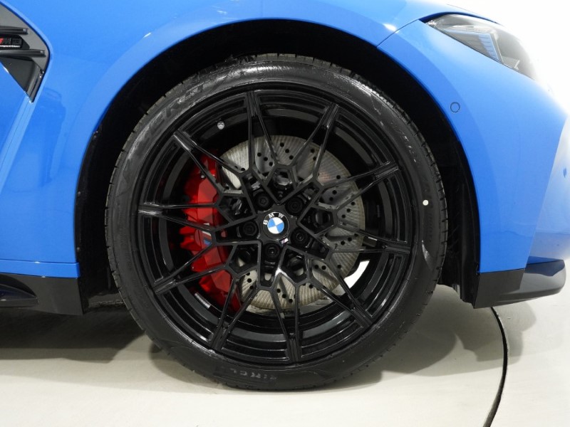 2026 (26) BMW M3 xDrive 530 Competition M 4dr Step Auto 5528986