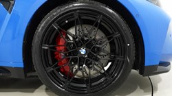 2026 (26) BMW M3 xDrive 530 Competition M 4dr Step Auto 5528986