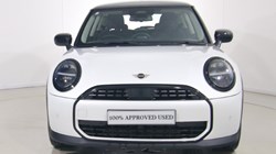 2025 (75) MINI COOPER 1.5 C Classic 3dr Auto 5471057