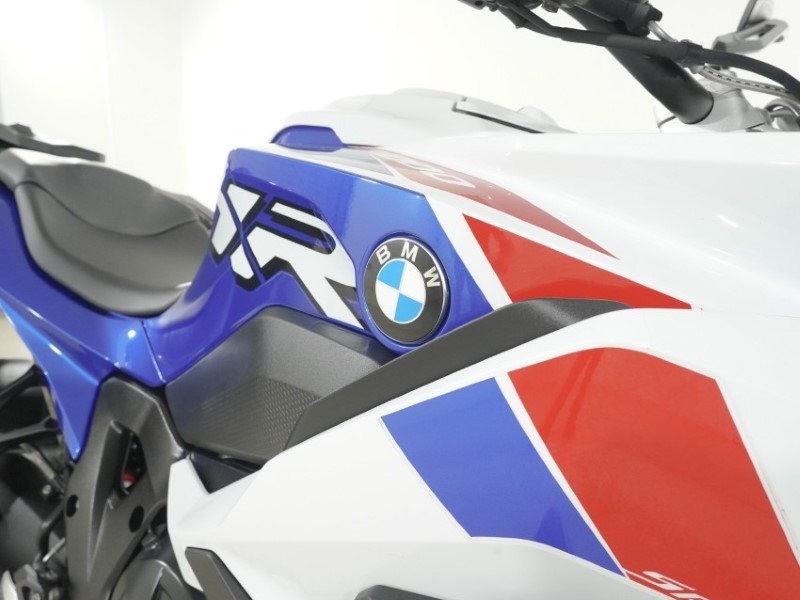2021 (21) BMW Motorrad S1000 XR TE (20MY) 5538936
