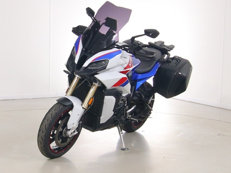 2021 (21) BMW Motorrad S1000 XR TE (20MY) 5538947