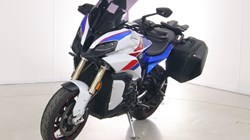 2021 (21) BMW Motorrad S1000 XR TE (20MY) 5538947