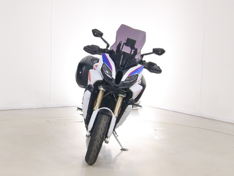 2021 (21) BMW Motorrad S1000 XR TE (20MY)