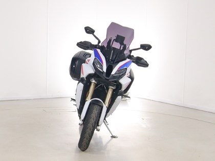 2021 (21) BMW Motorrad S1000 XR TE (20MY)