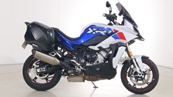 2021 (21) BMW Motorrad S1000 XR TE (20MY) 5538952