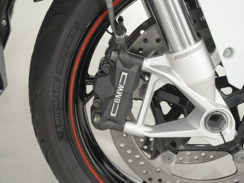 2021 (21) BMW Motorrad S1000 XR TE (20MY) 5538934