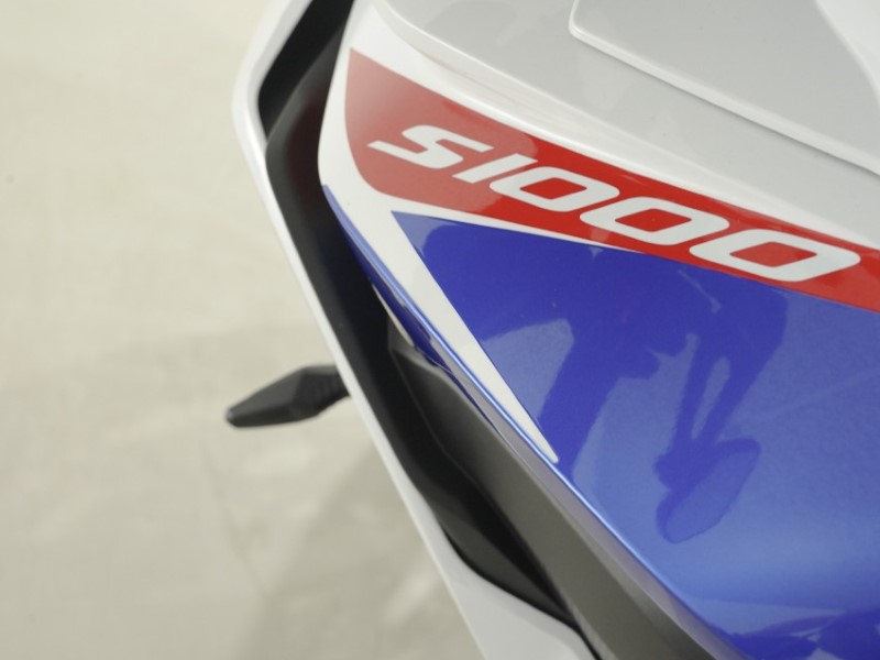2021 (21) BMW Motorrad S1000 XR TE (20MY) 5538926