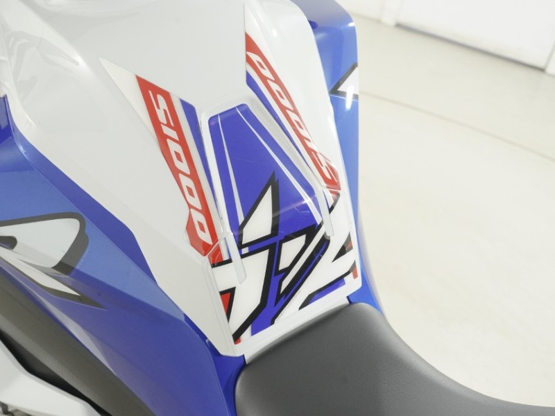 2021 (21) BMW Motorrad S1000 XR TE (20MY) 5538919