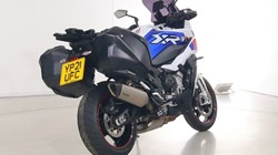 2021 (21) BMW Motorrad S1000 XR TE (20MY) 5538951