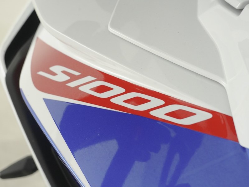 2021 (21) BMW Motorrad S1000 XR TE (20MY) 5538922