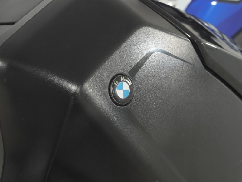 2021 (21) BMW Motorrad S1000 XR TE (20MY) 5538916
