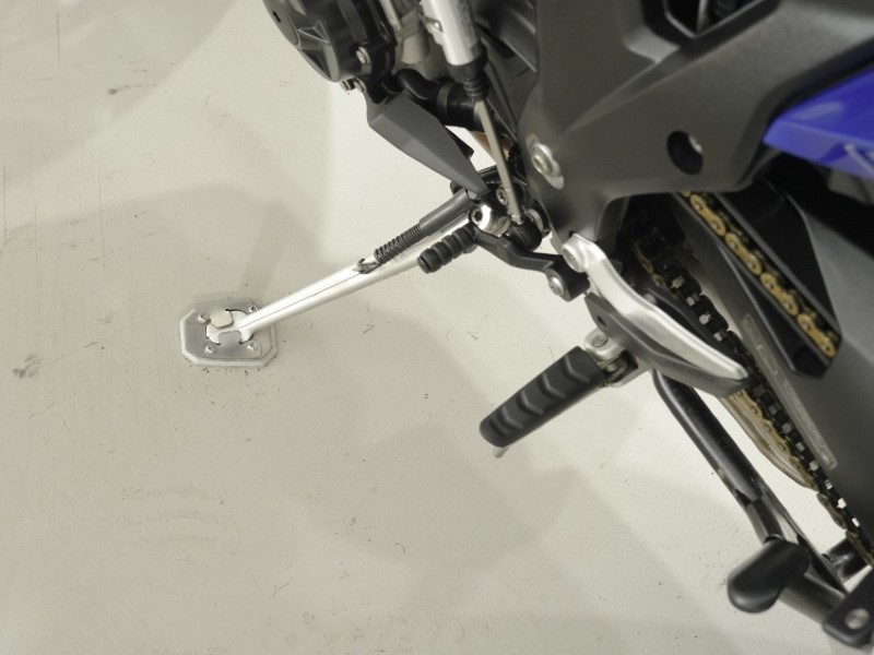 2021 (21) BMW Motorrad S1000 XR TE (20MY) 5538941