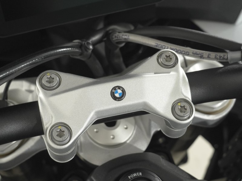 2021 (21) BMW Motorrad S1000 XR TE (20MY) 5538927