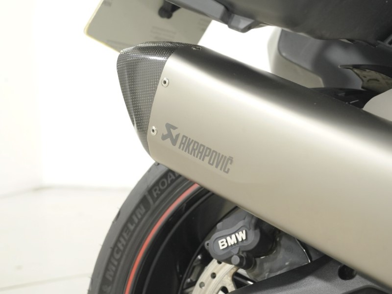 2021 (21) BMW Motorrad S1000 XR TE (20MY) 5538943