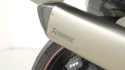 2021 (21) BMW Motorrad S1000 XR TE (20MY) 5538943