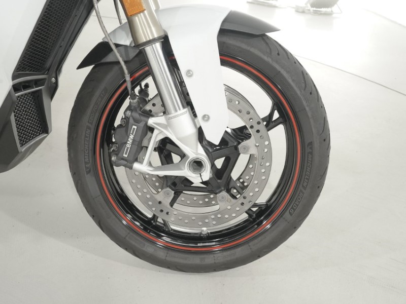 2021 (21) BMW Motorrad S1000 XR TE (20MY) 5538933