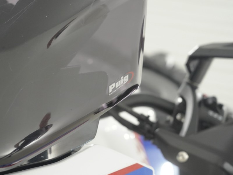 2021 (21) BMW Motorrad S1000 XR TE (20MY) 5538931