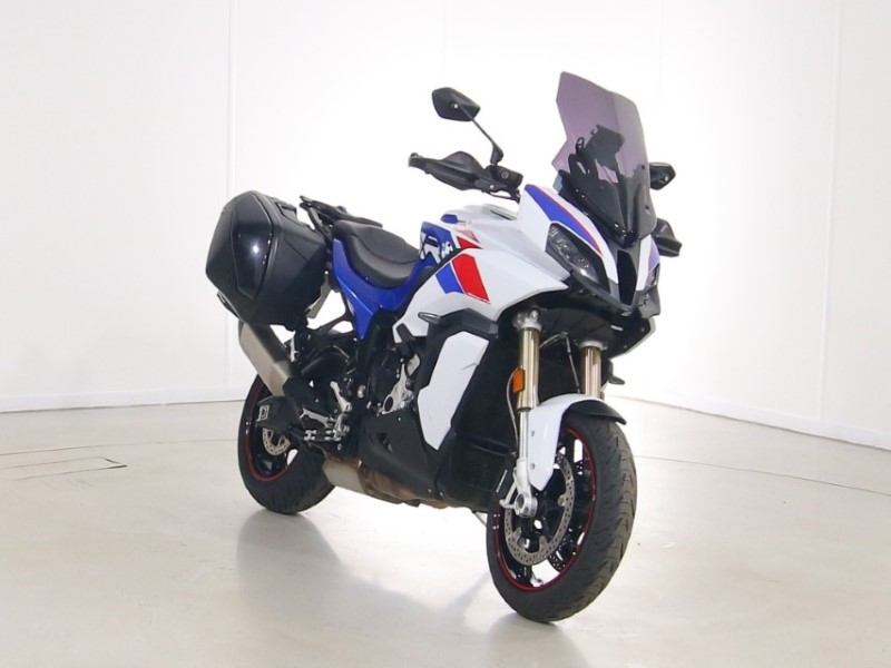 2021 (21) BMW Motorrad S1000 XR TE (20MY)