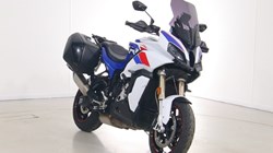 2021 (21) BMW Motorrad S1000 XR TE (20MY) 5538945
